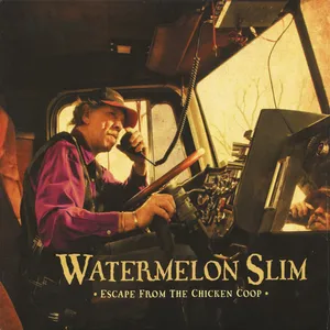 Escape from the chicken coop